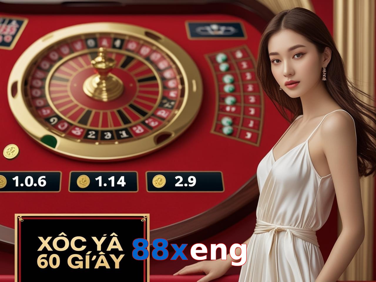 88xeng