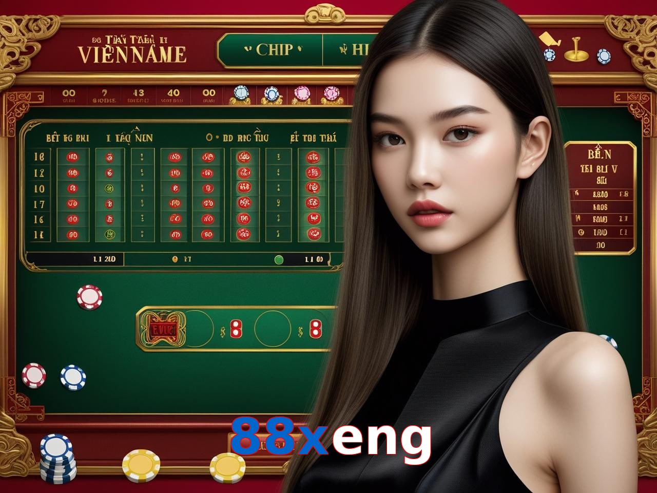 88xeng