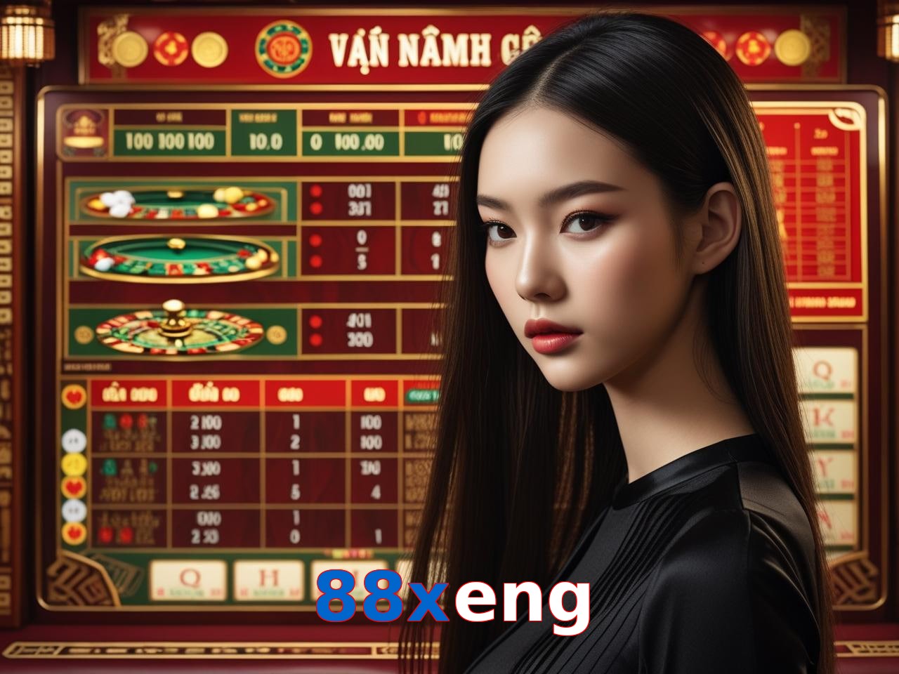 88xeng