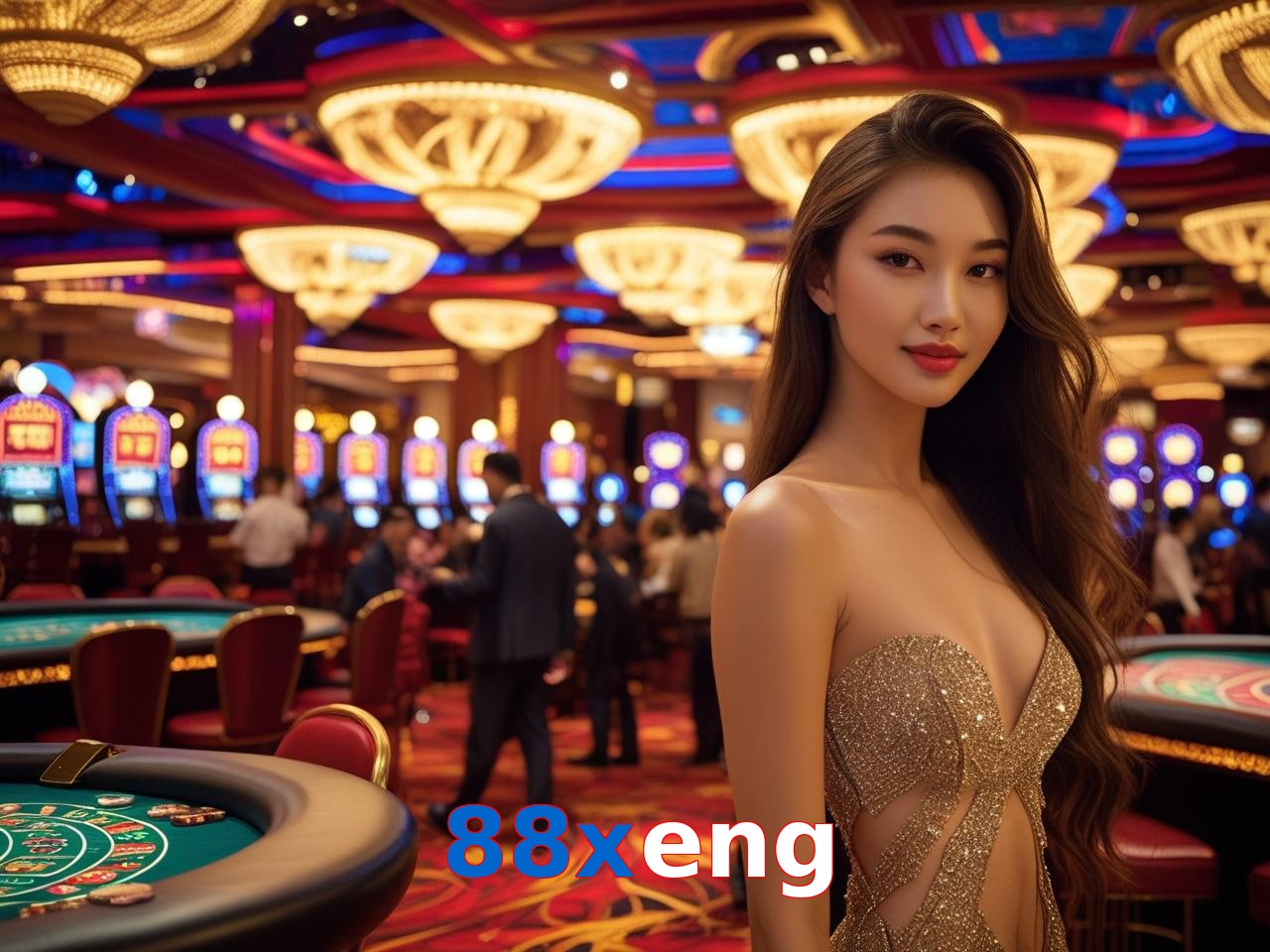 88xeng