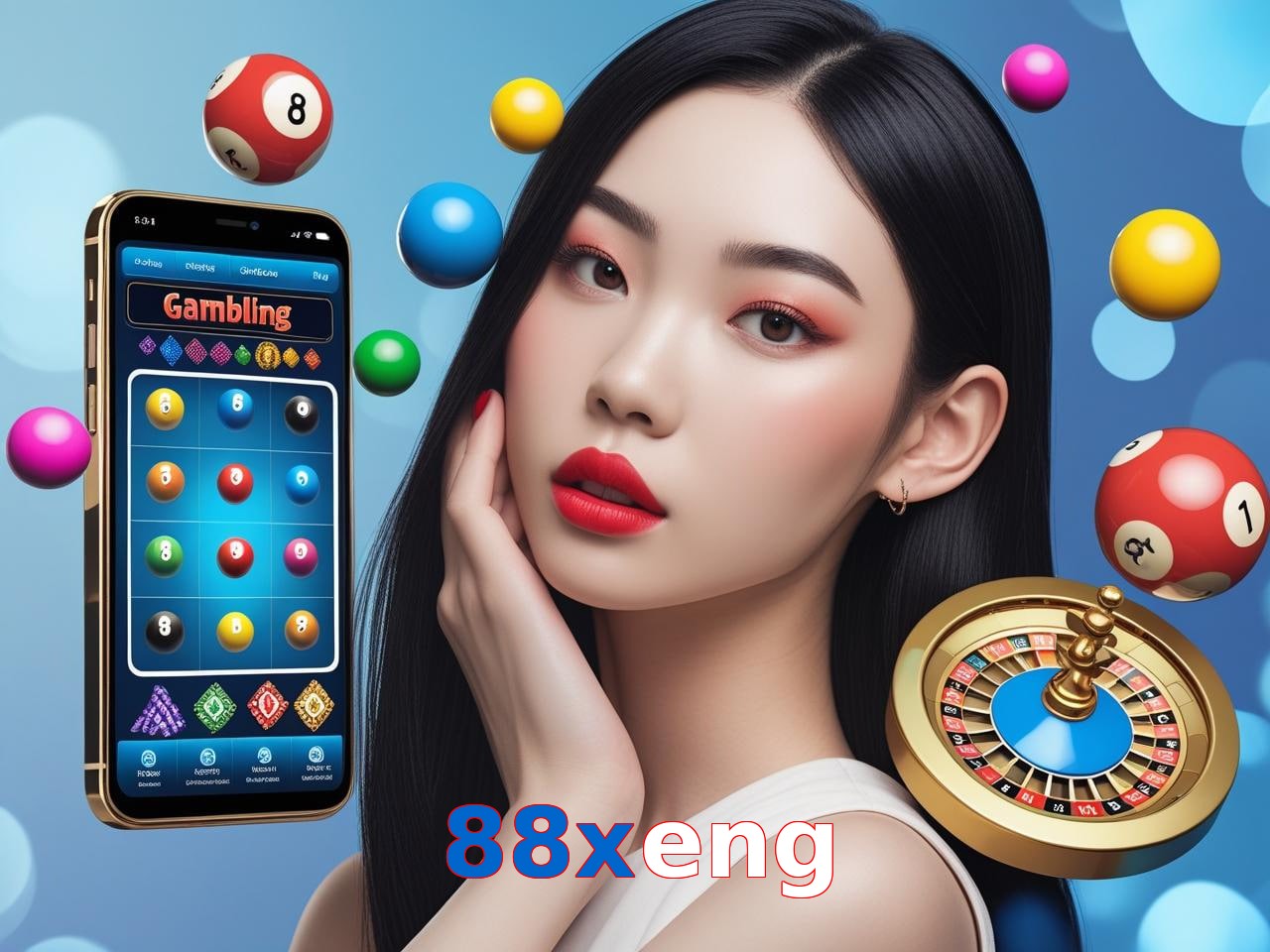 88xeng