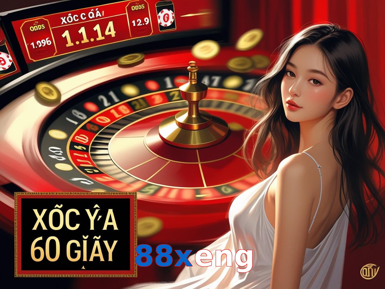 88xeng