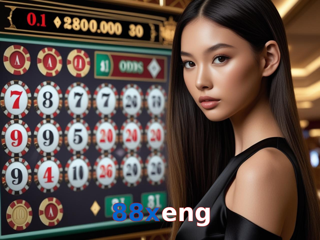88xeng